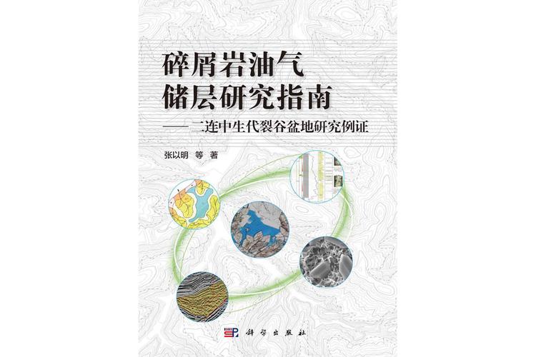 地质调查与研究影响因子多少?-图3 地质调查与研究影响因子多少?-图3
