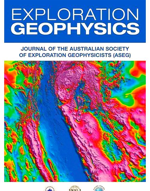 地质调查与研究影响因子多少？-图2