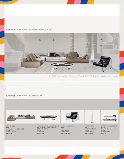 现代室内设计参考文献有哪些经典？-图3