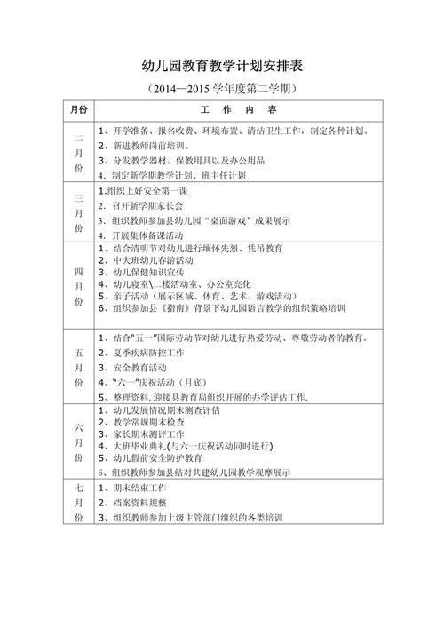 幼儿园特殊幼儿教育计划如何有效实施?-图1 幼儿园特殊幼儿教育计划如何有效实施?-图1