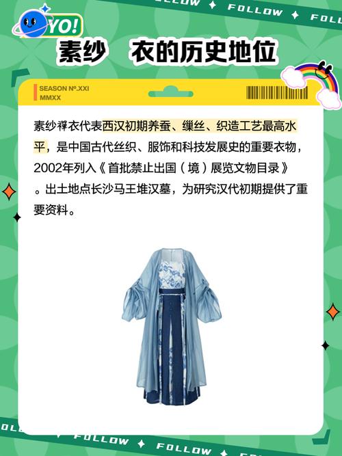 汉代服饰有何独特文化内涵？-图3
