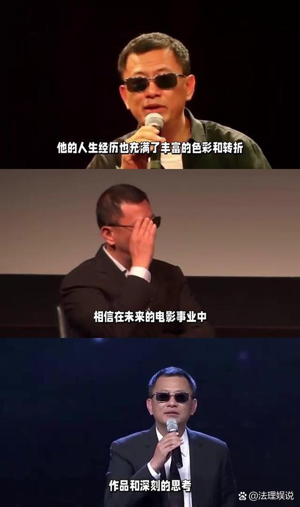 王家卫作者电影研究的核心价值何在?-图1 王家卫作者电影研究的核心价值何在?-图1