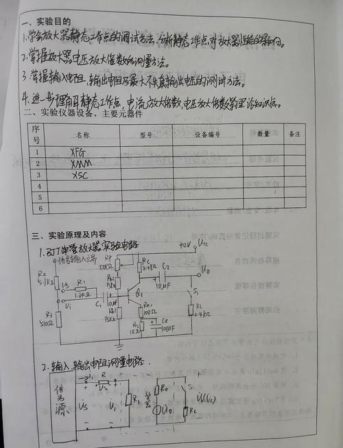 管理学实验报告参考文献有哪些关键类型?-图2 管理学实验报告参考文献有哪些关键类型?-图2