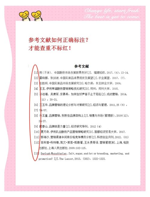 查重报告参考文献要怎么处理?-图2 查重报告参考文献要怎么处理?-图2