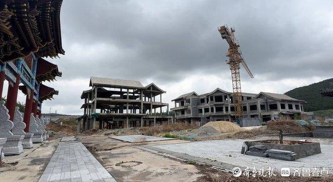 古城开发项目研究为何较少？-图1