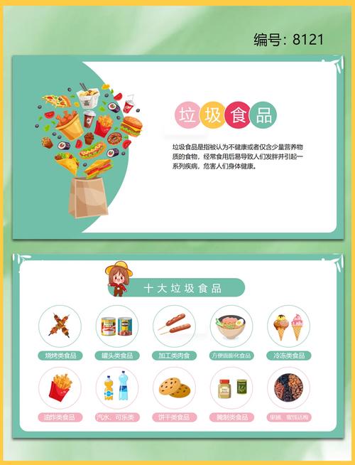 幼儿园食品安全教育活动如何有效开展?-图2 幼儿园食品安全教育活动如何有效开展?-图2