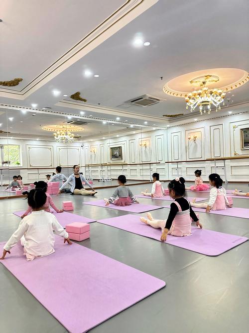 幼儿舞蹈师幼互动如何更有效?-图3 幼儿舞蹈师幼互动如何更有效?-图3