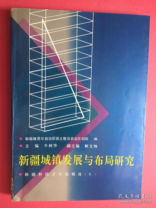 新疆发展面临哪些挑战与对策?-图1 新疆发展面临哪些挑战与对策?-图1