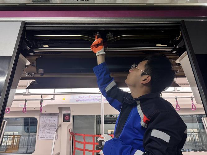 地铁车辆维修能力如何提升与优化?-图3 地铁车辆维修能力如何提升与优化?-图3