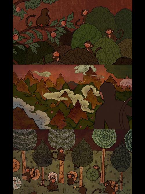 近五年动画毕设参考文献有哪些?-图1 近五年动画毕设参考文献有哪些?-图1