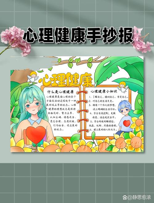 小学生心理健康教育该教哪些内容？-图2