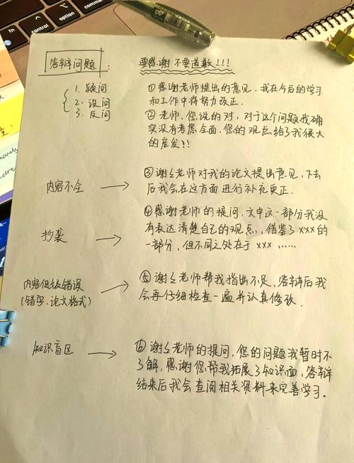 开题答辩会查参考文献吗?-图2 开题答辩会查参考文献吗?-图2