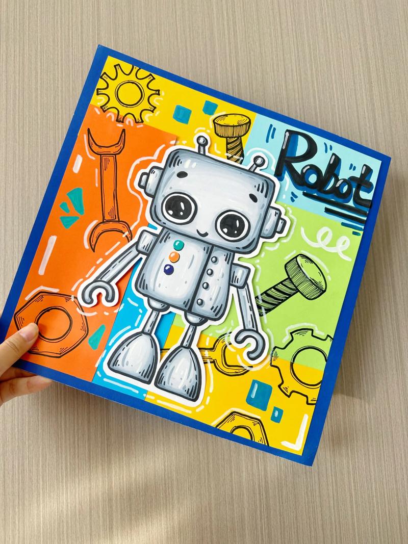 儿童美术教育该欣赏什么内容？-图2