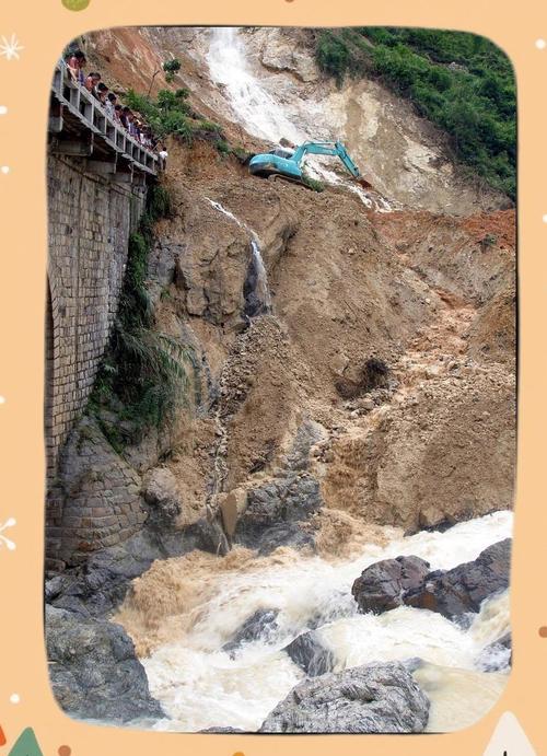 工程地质泥石流参考文献有哪些核心研究?-图1 工程地质泥石流参考文献有哪些核心研究?-图1