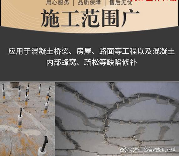 混凝土裂缝研究,关键何在?-图1 混凝土裂缝研究,关键何在?-图1