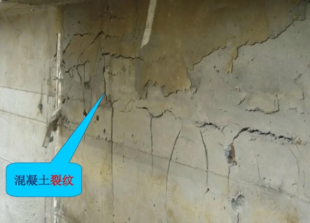 混凝土裂缝研究,关键何在?-图2 混凝土裂缝研究,关键何在?-图2