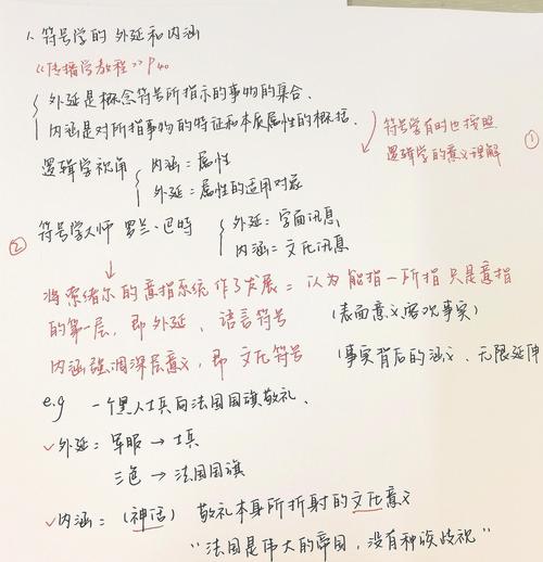 教育概念内涵外延如何界定?-图1 教育概念内涵外延如何界定?-图1