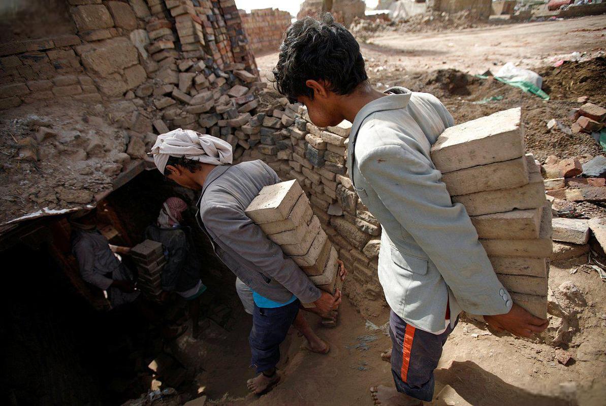 农村教育扶贫为何困难重重?-图1 农村教育扶贫为何困难重重?-图1