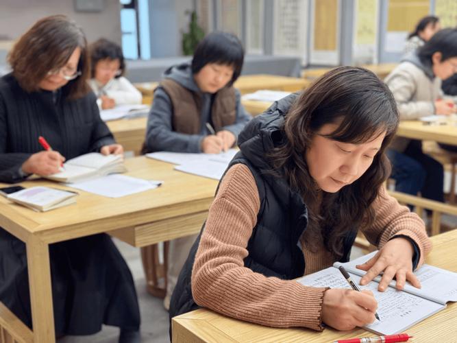 小学语文继续教育研修如何提质增效?-图1 小学语文继续教育研修如何提质增效?-图1