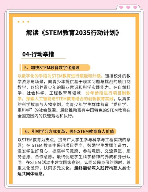 STSE教育的总目标究竟是什么?-图3 STSE教育的总目标究竟是什么?-图3