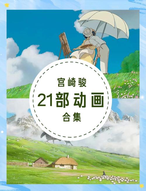 宫崎骏电影如何制作又该如何研究？-图2