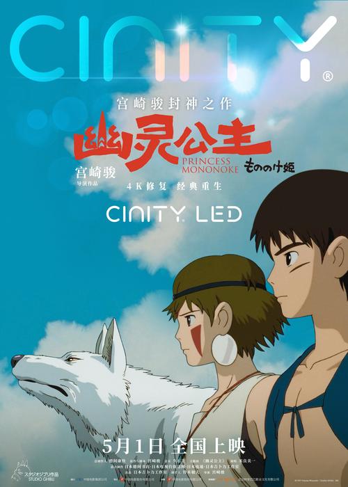 宫崎骏电影如何制作又该如何研究？-图3