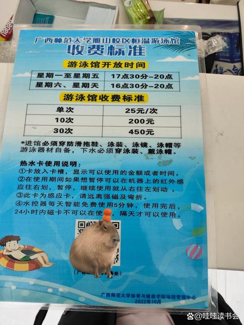 游泳馆市场营销参考文献-图3