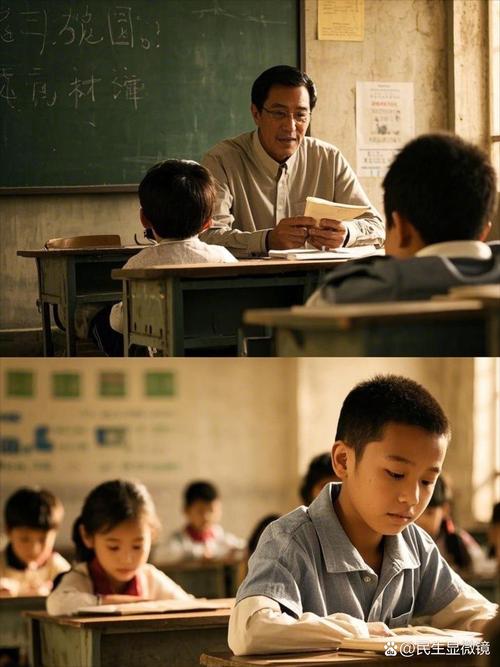 城乡教育差距何在?根源究竟在何处?-图1 城乡教育差距何在?根源究竟在何处?-图1