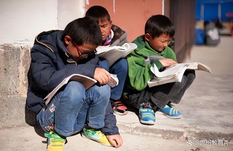 小学留守儿童教育困境何解？-图1