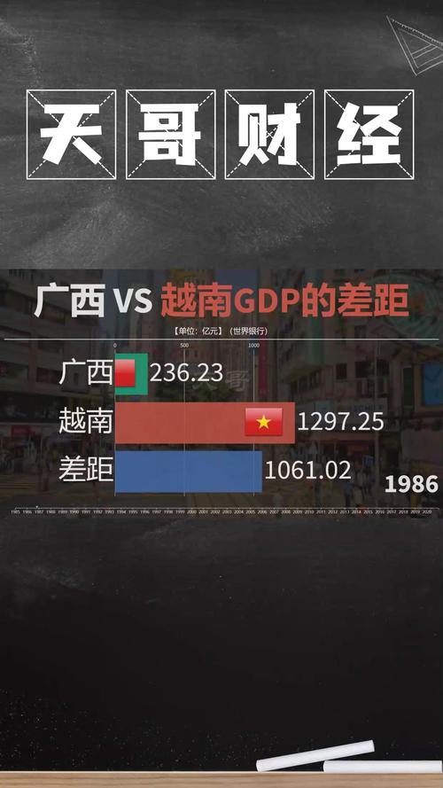 广西与越南贸易发展现状如何？-图3