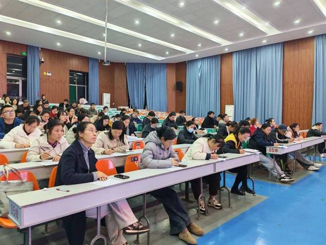 如何提升教学队伍的教育教学水平?-图1 如何提升教学队伍的教育教学水平?-图1