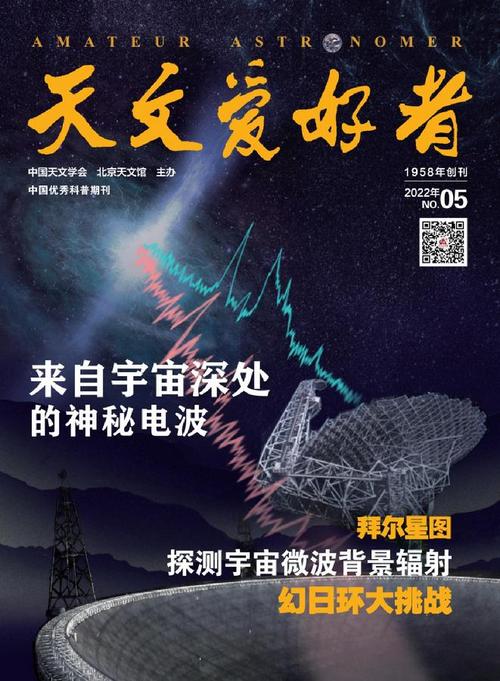 天文研究与技术期刊是几级?-图3 天文研究与技术期刊是几级?-图3