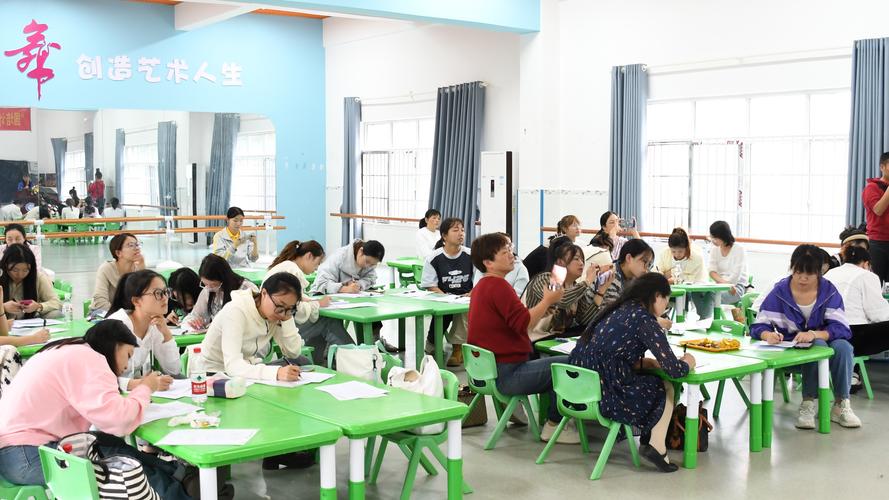 乡镇幼儿教育现状如何破局？-图2