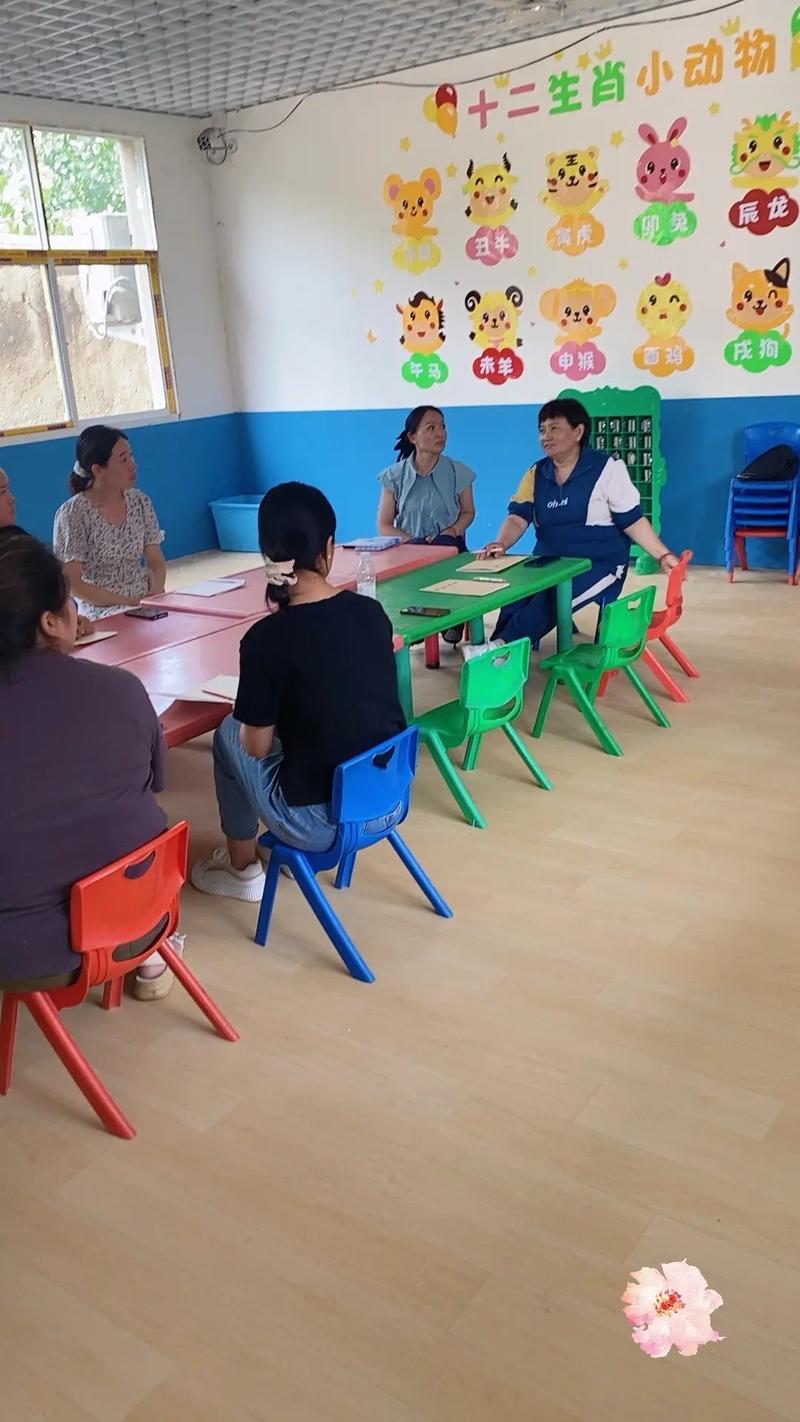乡镇幼儿教育现状如何破局？-图3