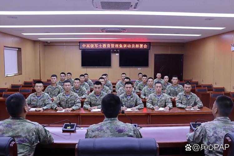 部队教育管理查摆剖析存在哪些问题？-图3