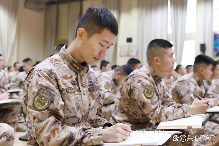 部队教育管理查摆剖析存在哪些问题？-图1