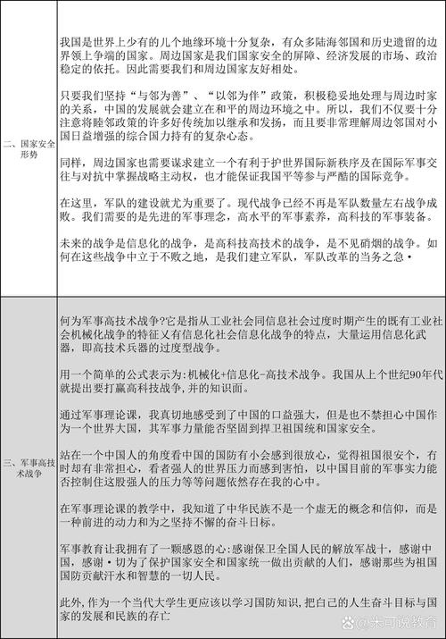 军事理论论文参考文献如何规范引用？-图3