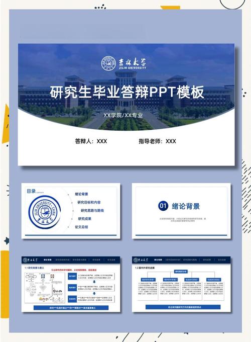 论文研究背景是什么？答辩应如何阐述？-图2