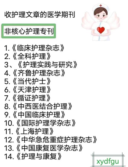 中国护理实践与研究有何实践与研究价值?-图2 中国护理实践与研究有何实践与研究价值?-图2