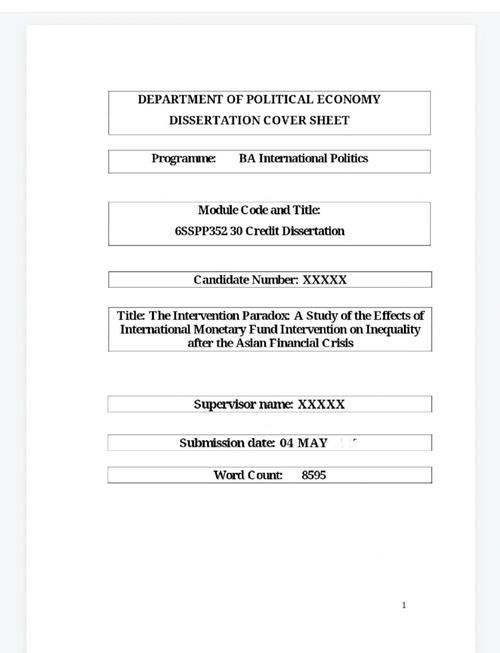 英国研究生论文20%是什么?算高还是低?-图2 英国研究生论文20%是什么?算高还是低?-图2