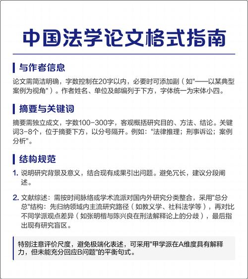 法学论文主要有哪些研究方法?-图2 法学论文主要有哪些研究方法?-图2