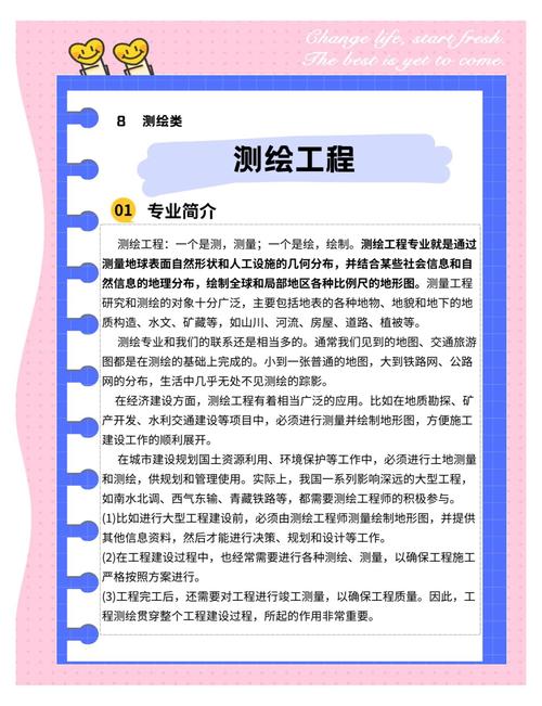 测绘工程专业研究意义何在?-图1 测绘工程专业研究意义何在?-图1