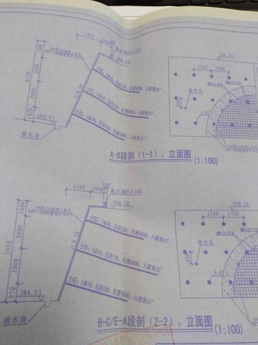 土钉墙毕业设计参考文献有哪些？-图2