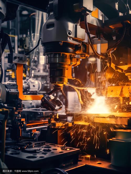 为何机械加工工艺研究成当下关键？-图2