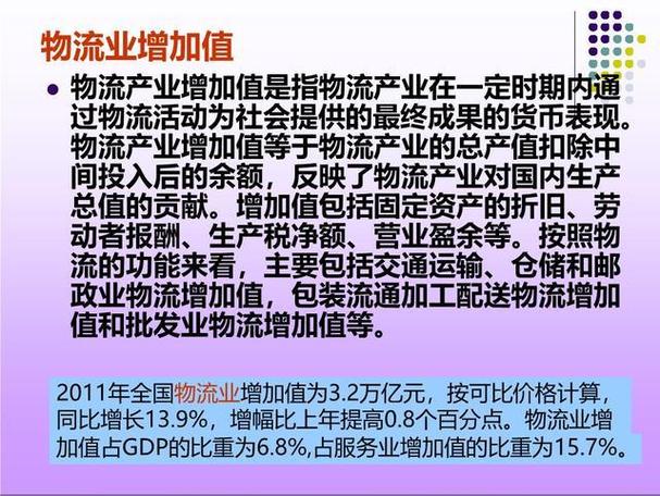 供应链物流成本参考文献有哪些？-图3