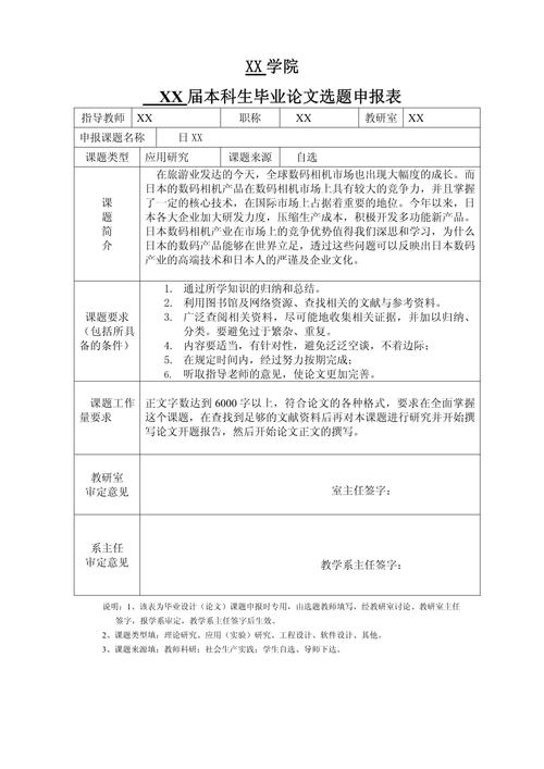 论文研究设计表填写要注意哪些关键点?-图3 论文研究设计表填写要注意哪些关键点?-图3