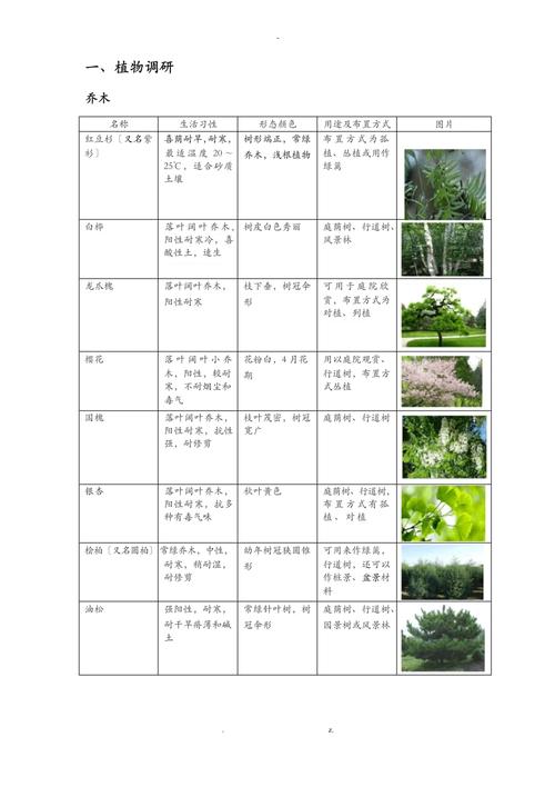 植物研究开题报告如何确定核心问题？-图2