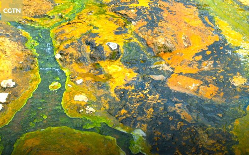 纪录片色彩应用参考文献有哪些?-图3 纪录片色彩应用参考文献有哪些?-图3