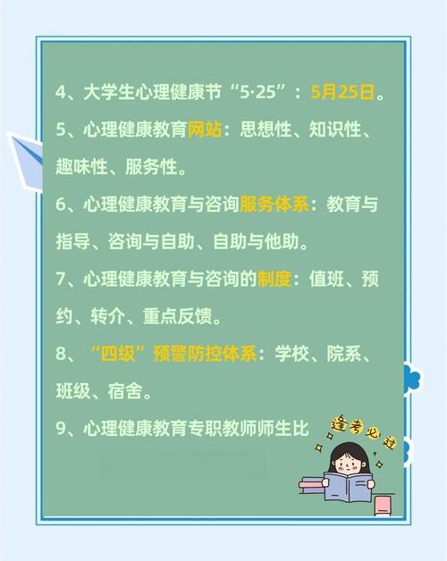 大学心理健康教育该如何有效开展？-图2