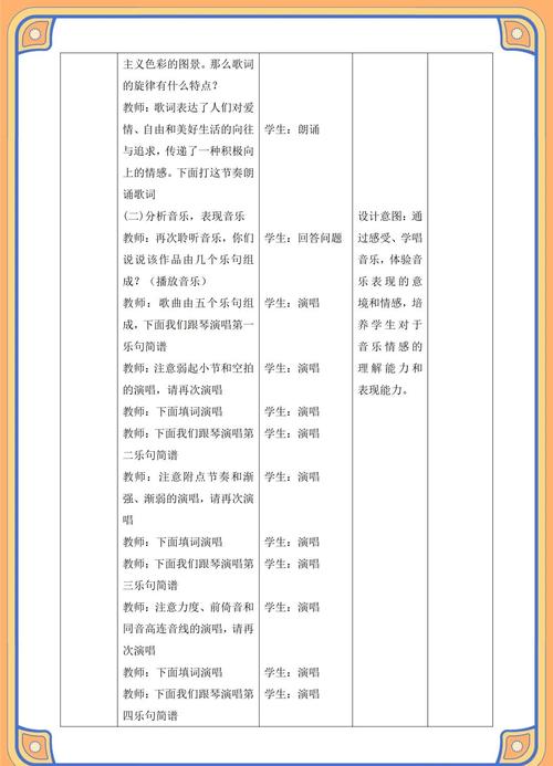 音乐教育教学能力如何有效提升?-图1 音乐教育教学能力如何有效提升?-图1